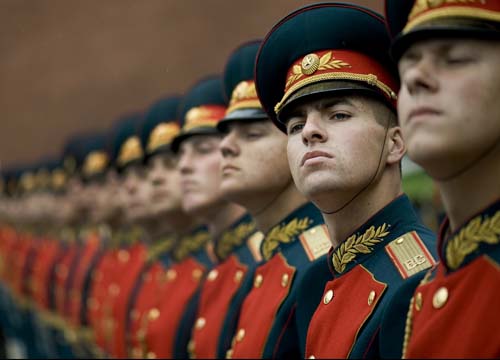 Sonrisas y contaminación: lo que deja el Mundial en Rusia